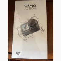 Экшн-камера DJI Osmo Action - Оригинал