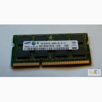 Память DDRII 2GB ноутбук Samsung R20