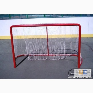 Ворота хоккейные 1830х1000х1220, производитель, Киев - Спортивное оборудование, инвентарь
