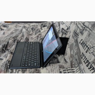 Отличный легкий 2-х ядерный ноутбук Prestigio Visconte 1300