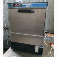 Посудомоечная машина IME-Omniwash QUATRO Q/82 PUMP