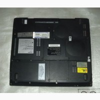 Ноутбук Toshiba Satellite A15-S127