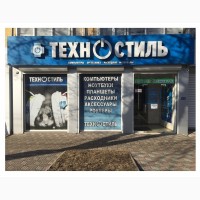Компьютеры от офисных до игровых Технoстиль|Луганск