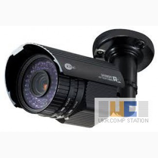 Камера наружного видеонаблюдения 800 ТВЛ E23MH