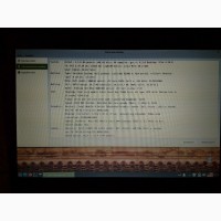 Продам б/в ноутбук Dell Latitude E5500