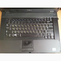 Продам б/в ноутбук Dell Latitude E5500
