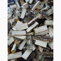 Продам Дрова Млинів рубані дрова в Млинові