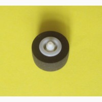 Прижимной резиновый ролик магнитофона Technics 11 X 5, 5 х 9 х 1, 5