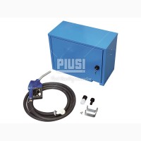 Міні заправка для перекачування adblue в ящику ( SUZZARA BLUE BOX) F0020196B PIUSI Італія