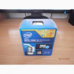 Процессор Intel Core i3-4170, 3.7GHz, BOX, LGA1150