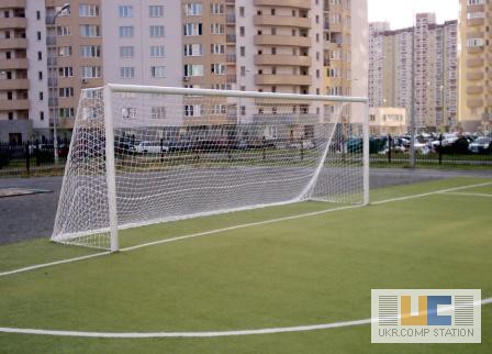 Ворота футбольные и минифутбольные, Киев - Спортивное оборудование, инвентарь