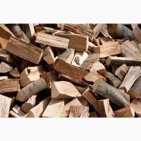 Купити Дрова Горохів рубані дрова в Горохові