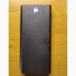 Power Bank 20000mAh повербанк