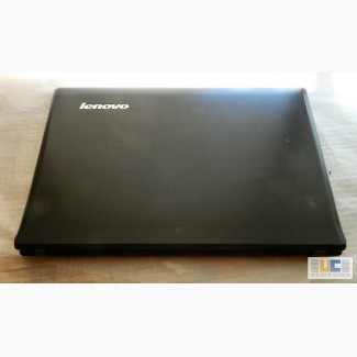 Разборка ноутбука Lenovo G 575