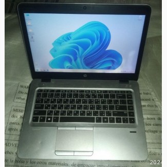 Ноутбук HP EliteBook 850 G3