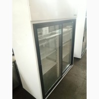 Холодильный шкаф б/у Igloo Ola 1400.2/b ag шкаф холод бу 1400 л