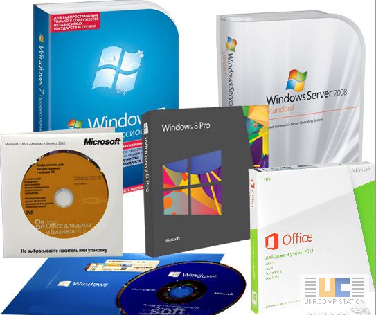 Куплю Windows 7, 8.1, 10, ggk, Windows Server 2008-2012, ms office 2010-2016