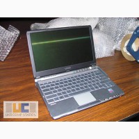 Нерабочий ноутбук Sony VAIO PCG-4G1M на запчасти