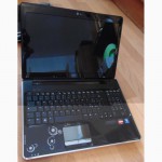 Ноутбук HP Pavilion dv6-1220sl на запчасти (разборка)
