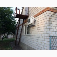 Продам дом в Краснограде Харьковской обл