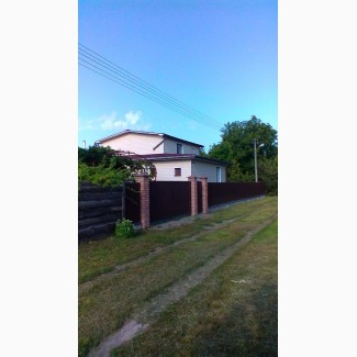 Продаётся дом Киевская область Броварской р-н