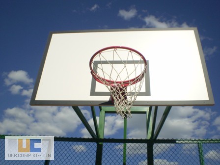 Фото 2. Кольца баскетбольные, баскетбольное оборудование, Спортивное оборудование, инвентарь Киев