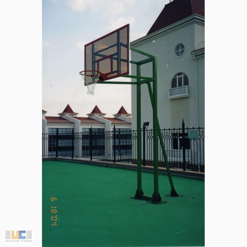 Фото 3. Кольца баскетбольные, баскетбольное оборудование, Спортивное оборудование, инвентарь Киев