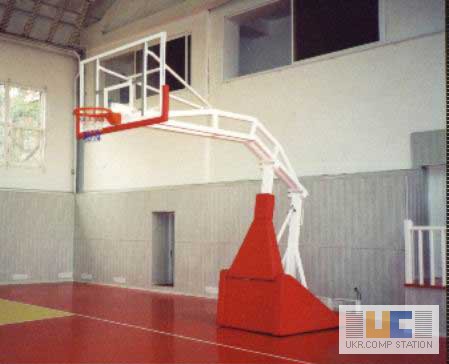 Фото 4. Кольца баскетбольные, баскетбольное оборудование, Спортивное оборудование, инвентарь Киев