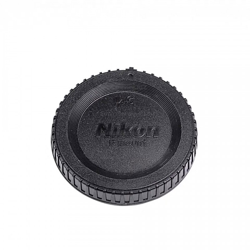 Фото 3. Крышка на тушку (body) для фотоаппарата Nikon BF-1B