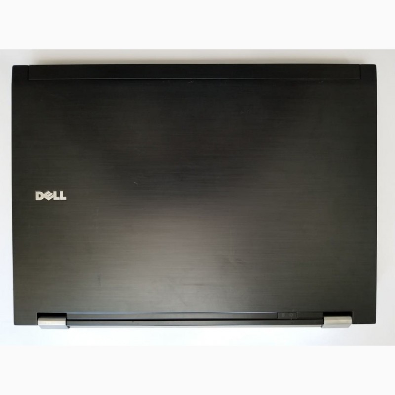 Фото 3. Ноутбук Dell Latitude E6500 15 HD+ 4GB RAM 250GB HDD + подарок