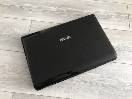 Фото 2. Большой игровой ноутбук Asus K72J (память 8 гиг, видео 4гига)