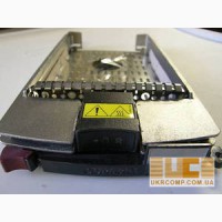 Продам салазки карман шахта SCSI HP