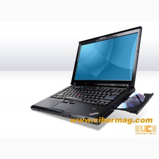 Ноутбук бизнес класса IBM ThinkPad T61