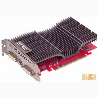 Продам Видеокарту PCI-Ex 512 MB ASUS Radeon HD 3650