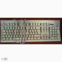 Продам клавиатуру Тarga мод. KB-3926
