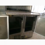 Стол холодильный для пиццы бу EKU Metallbau Pizza 90 Tavo