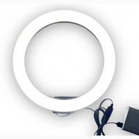 Кільцева LED-лампа LC-330 33 см 1 кріп.тел USB