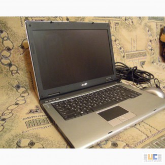 Продаю ноутбук Acer TravelMate 2480(нерабочий)на запчасти