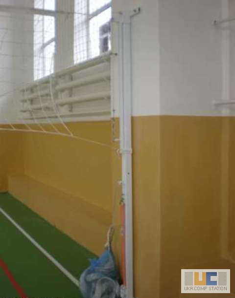 Фото 3. Стойка волейбол бадминтон теннис производитель, Киев - Спортивное оборудование, инвентарь