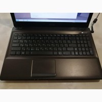 Надежный, красивый ноутбук в хорошем состоянии Asus К52F