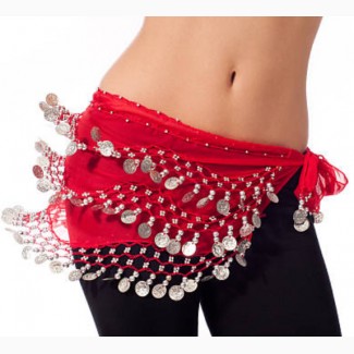 Bellydance Fitness як колись. Танці для жінок. Харків