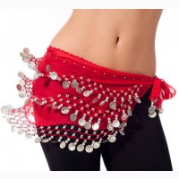 Bellydance Fitness як колись. Танці для жінок. Харків