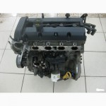 Двигатель Ford Fiesta обем 1.25 1.3 1.4 1.6