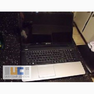 Продам запчасти от ноутбука Gateway NE71B06u
