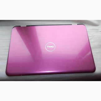 Разборка ноутбука Dell inspirion m5010