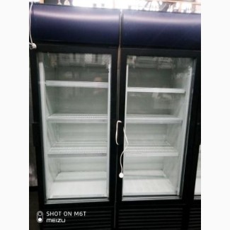 Шкаф холодильный для напитков Polair ВС 105 б/у