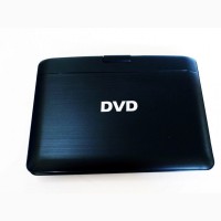 11 DVD Opera NS-1180 Портативный DVD-проигрыватель с Т2 TV