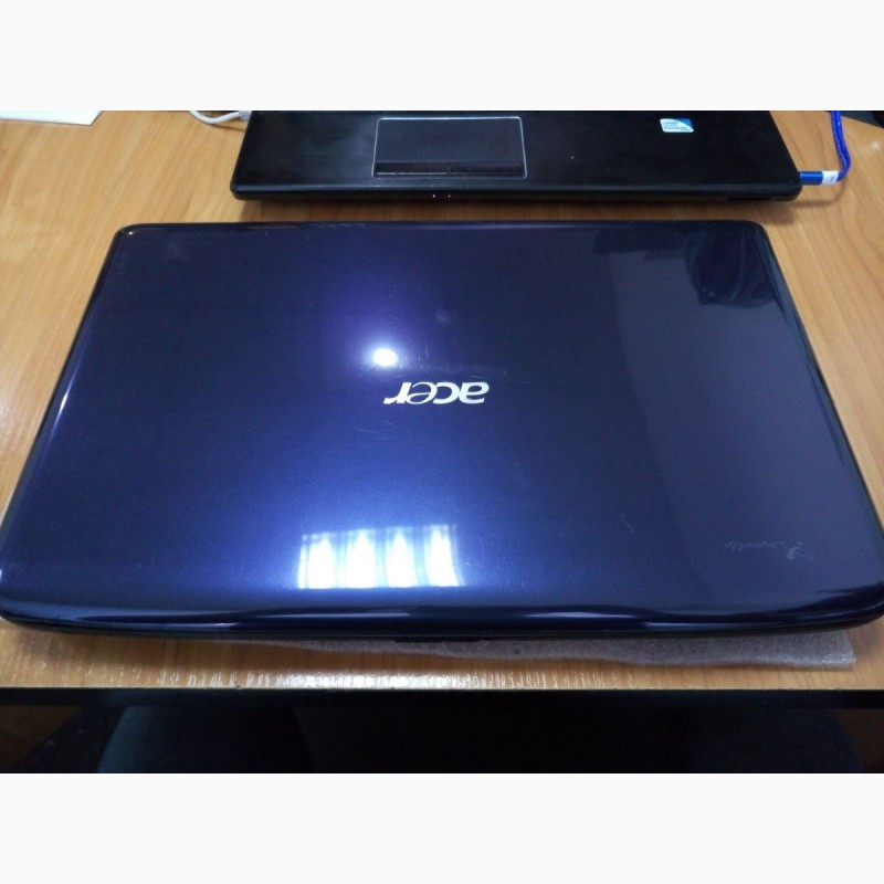 Фото 2. Игровой ноутбук Acer Aspire 5542G в отличном состоянии