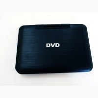 9, 5 DVD Opera NS-998 Портативный DVD-проигрыватель с Т2 TV