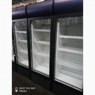 Холодильник для напитков Polair ВС 105 б/у